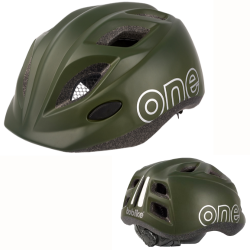 KASK Bobike ONE Plus size S - olive green